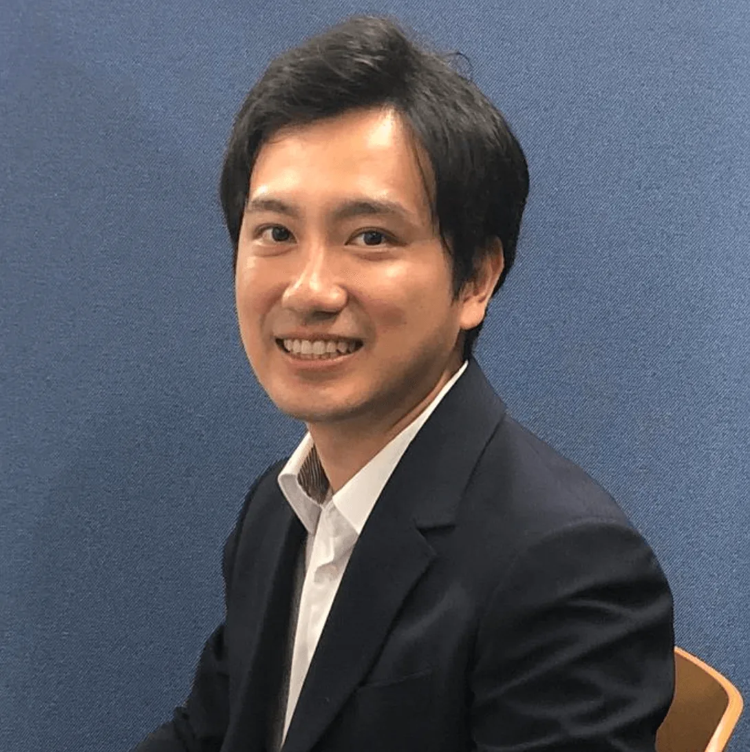 回答者の画像
