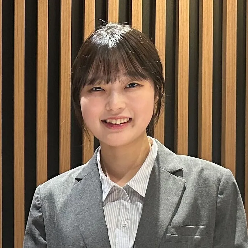 回答者の画像