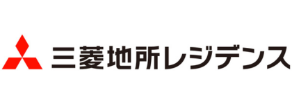 三菱地所レジデンス株式会社の会社ロゴ