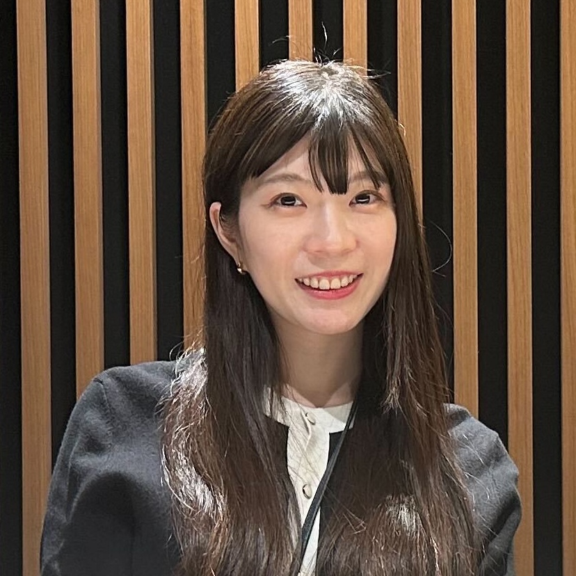 回答者の画像
