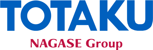 東拓工業株式会社のロゴ